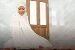 Manfaat Gerakan Sholat Untuk Ibu Hamil dan Janin